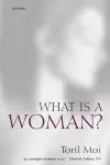 What is a Woman? cover