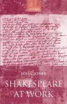 Shakespeare at Work cover