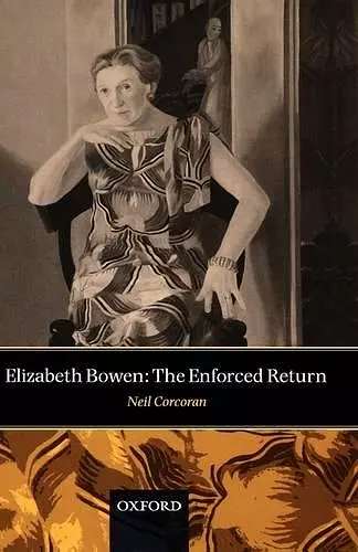 Elizabeth Bowen cover