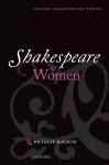 Shakespeare and Women cover