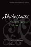 Shakespeare and Modern Popular Culture cover