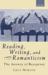 Reading, Writing, and Romanticism cover