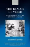 The Realms of Verse 1830-1870 cover