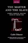 The Master and the Slave cover