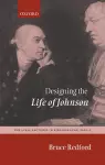 Designing the Life of Johnson cover