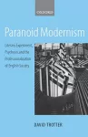 Paranoid Modernism cover