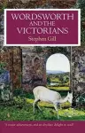 Wordsworth and the Victorians cover