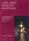 Lady Mary Wortley Montagu cover