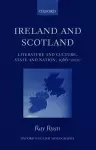 Ireland and Scotland cover