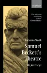 Samuel Beckett's Theatre cover