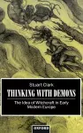 Thinking with Demons cover