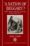 'A Nation of Beggars'? cover
