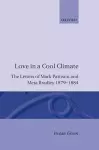 Love in a Cool Climate cover