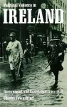 Political Violence in Ireland cover