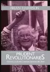 Prudent Revolutionaries cover