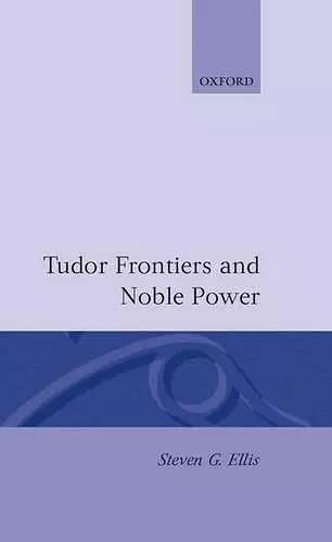 Tudor Frontiers and Noble Power cover