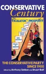 Conservative Century cover