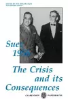 Suez 1956 cover
