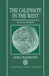 The Caliphate in the West cover