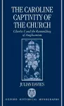 The Caroline Captivity of the Church cover