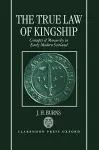 The True Law of Kingship cover