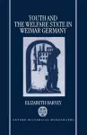 Youth and the Welfare State in Weimar Germany cover