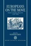 Europeans on the Move cover