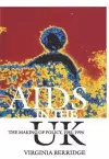 AIDS in the UK cover