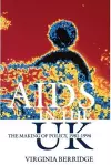 AIDS in the UK cover