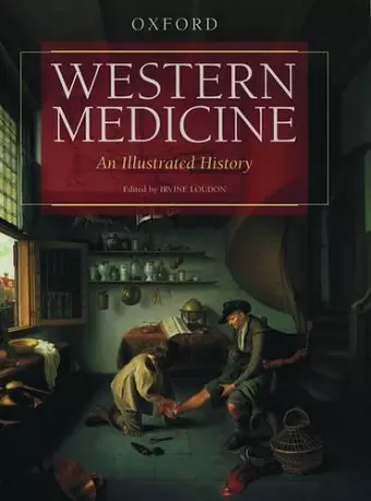 Western Medicine cover