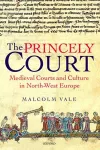 The Princely Court cover