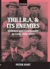 The I.R.A. and its Enemies cover
