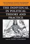 The Individual in Political Theory and Practice cover