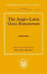 The Anglo-Latin Gesta Romanorum cover