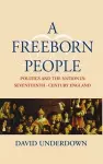 A Freeborn People cover
