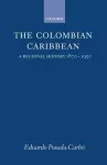 The Colombian Caribbean cover