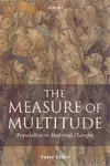 The Measure of Multitude cover