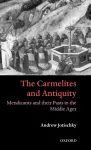The Carmelites and Antiquity cover