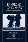 Enforced Disarmament cover