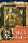 Fiefs and Vassals cover