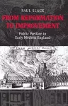 From Reformation to Improvement cover