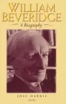 William Beveridge cover