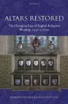 Altars Restored cover