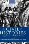 Civil Histories cover