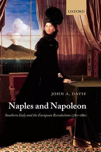 Naples and Napoleon cover