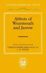 The Abbots of Wearmouth and Jarrow cover