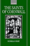 The Saints of Cornwall cover