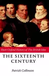 The Sixteenth Century cover