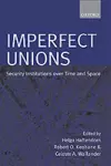 Imperfect Unions cover