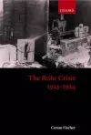 The Ruhr Crisis 1923-1924 cover